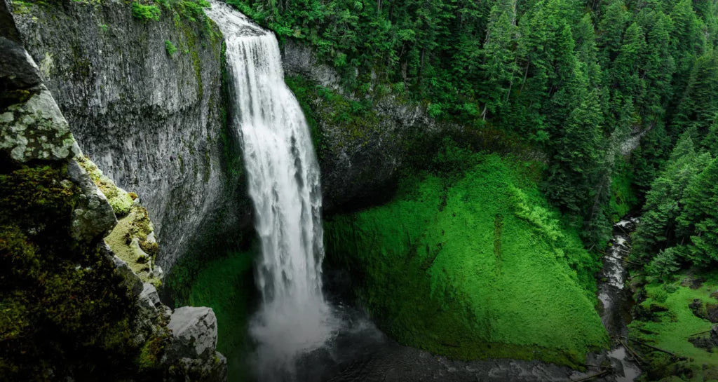 CELEBRATING WORLD WATER DAY