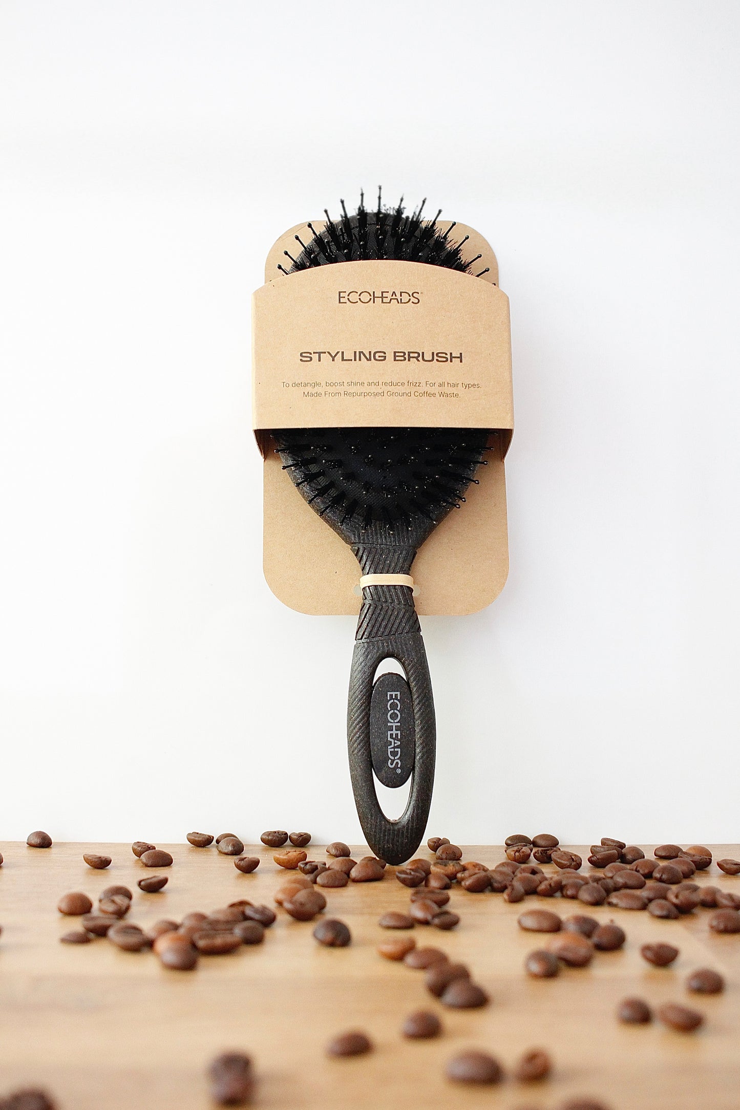 Cushion Styling Brush