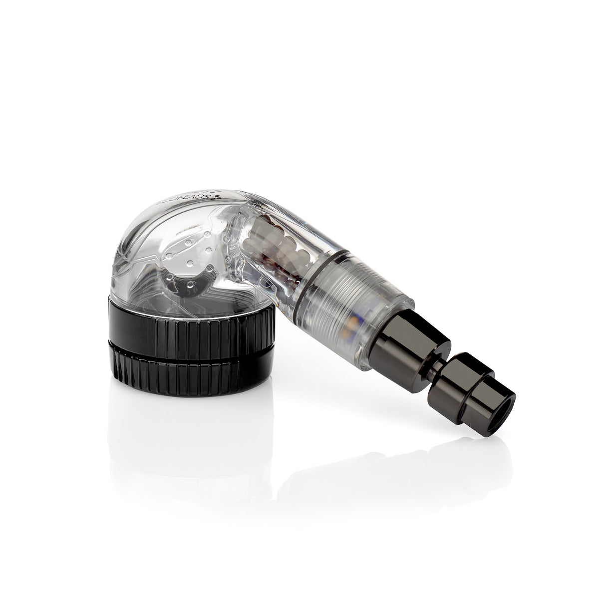 ECOHEADS Showerhead SP rear view