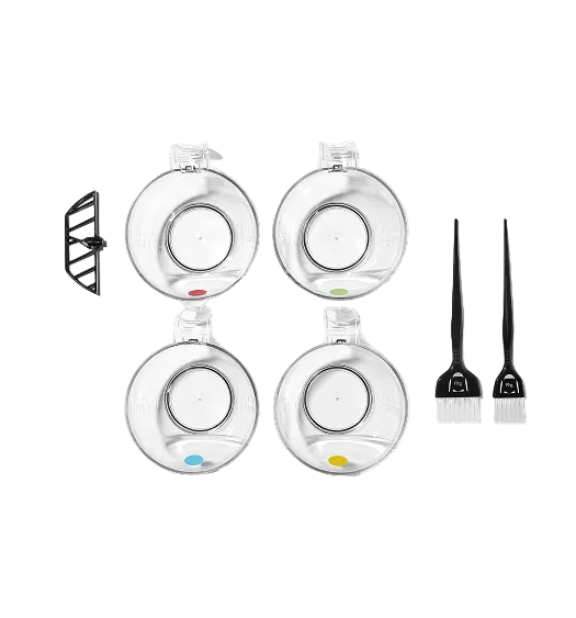 THE PING EXTENSION KIT