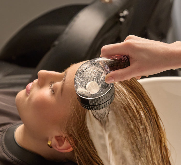 THE MOST USED Resource IN THE SALON HAS BARELY CHANGED.
