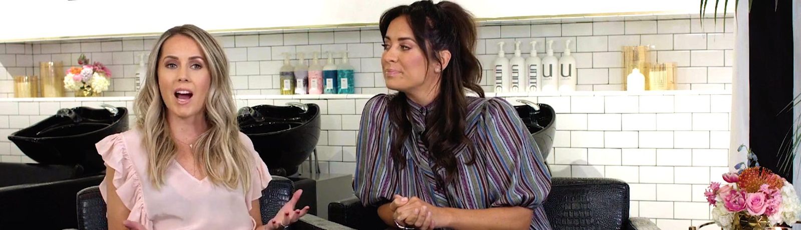 LA’s Nine Zero One Salon Switched to ECOHEADS Showerheads Forever
