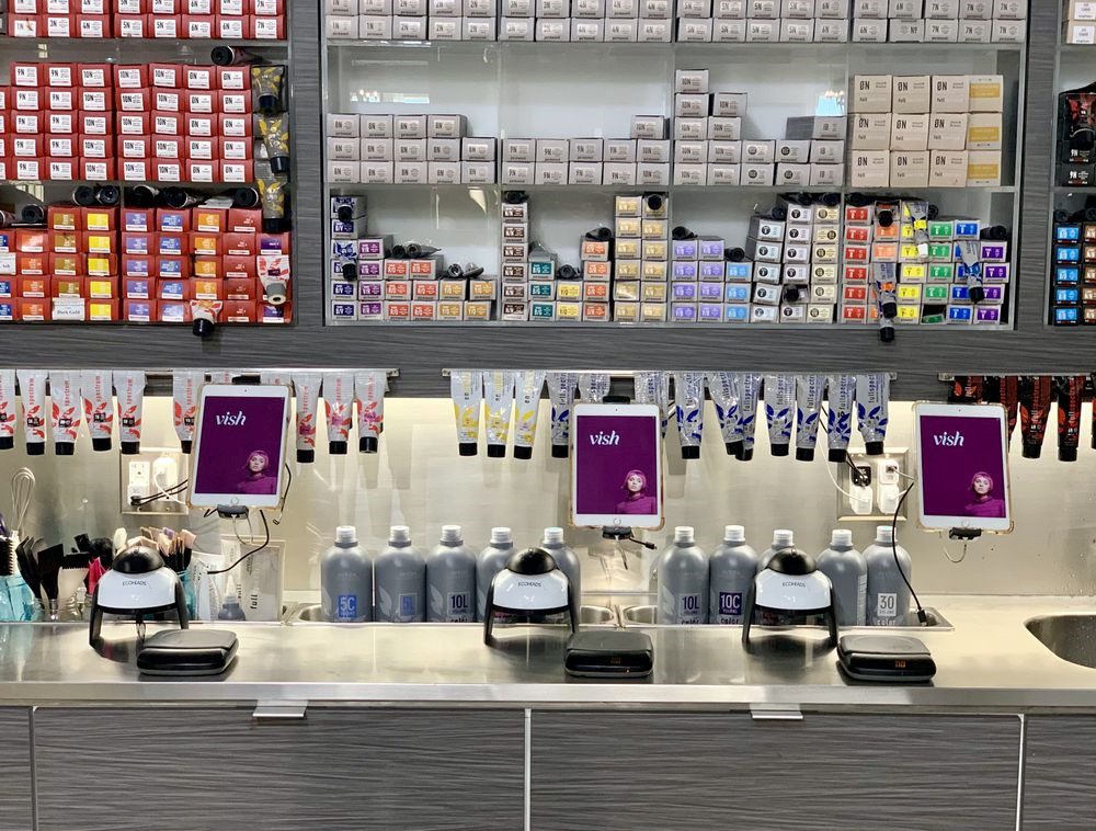 Cutting-Edge Color Mixing Technology Boosts Efficiency and Profits