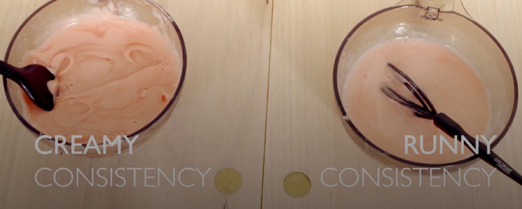 The science of colour mixing redefined, with PING