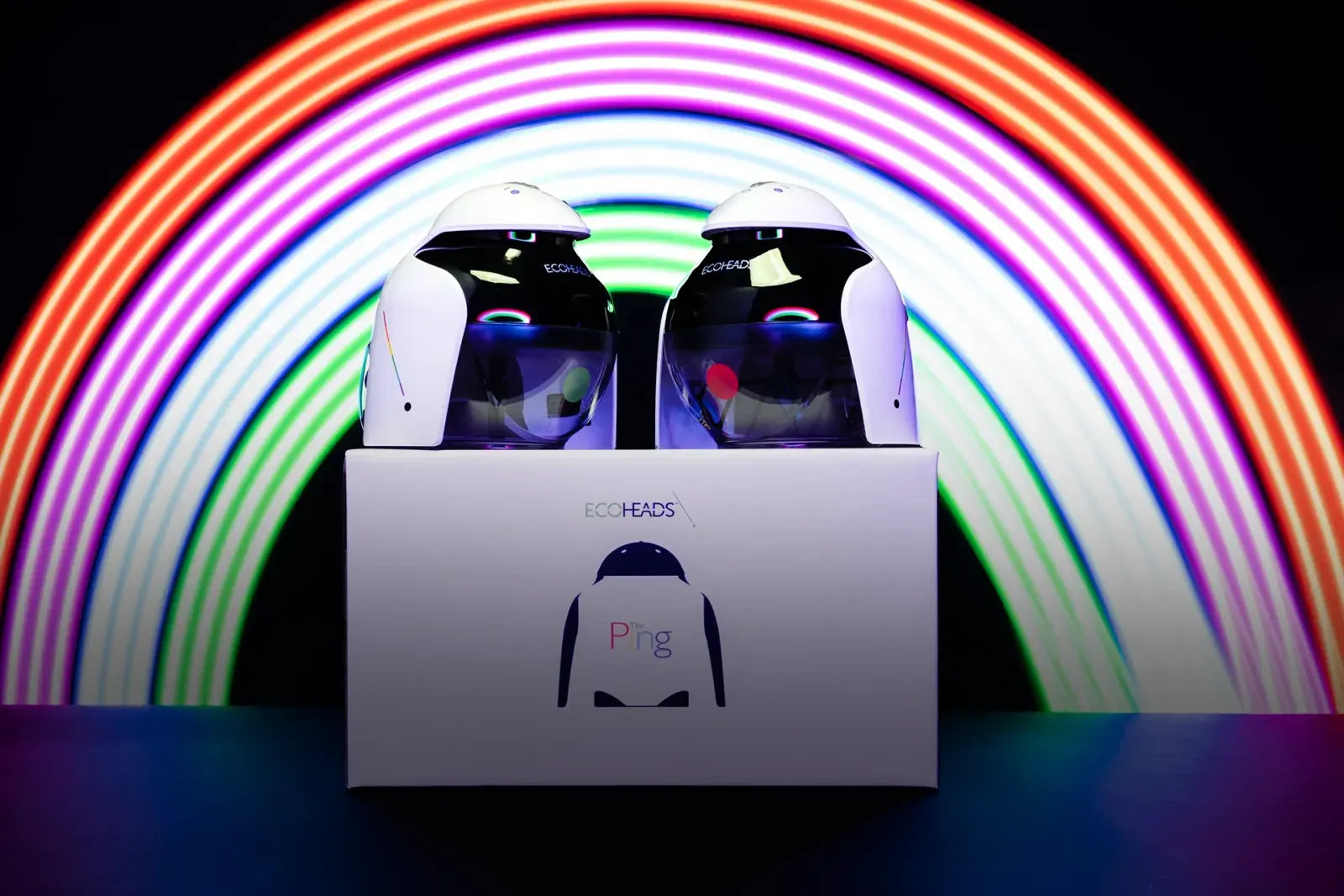 IT׳S A PING PRIDE THING