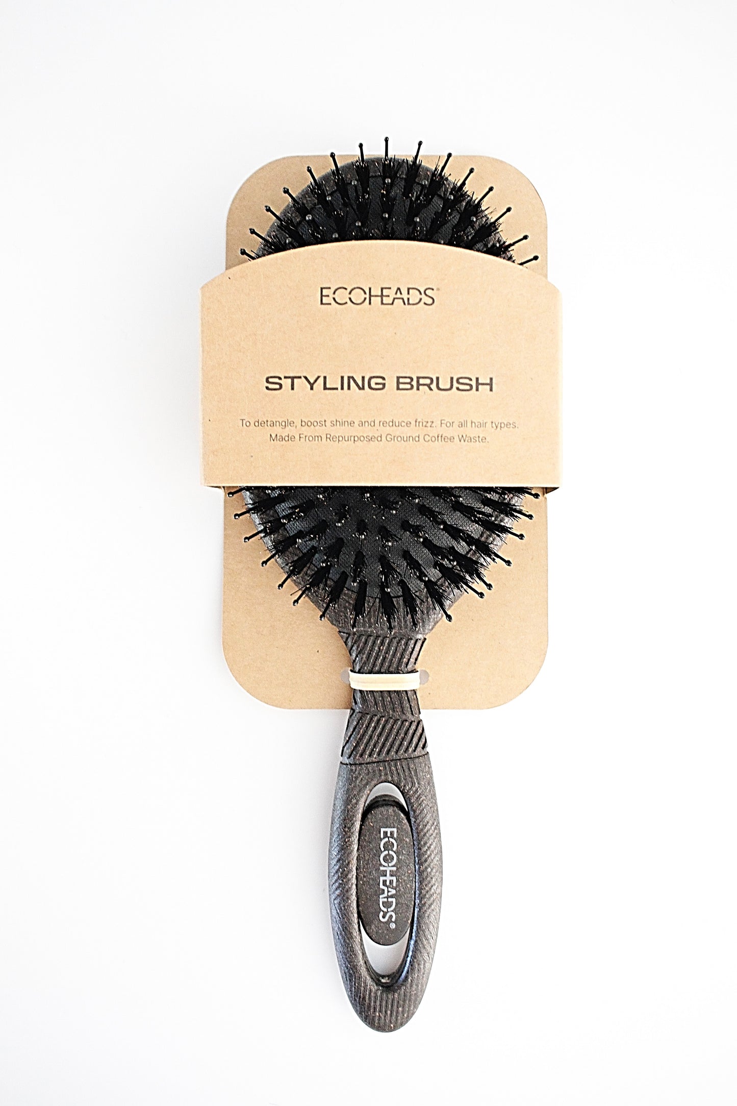 Cushion Styling Brush