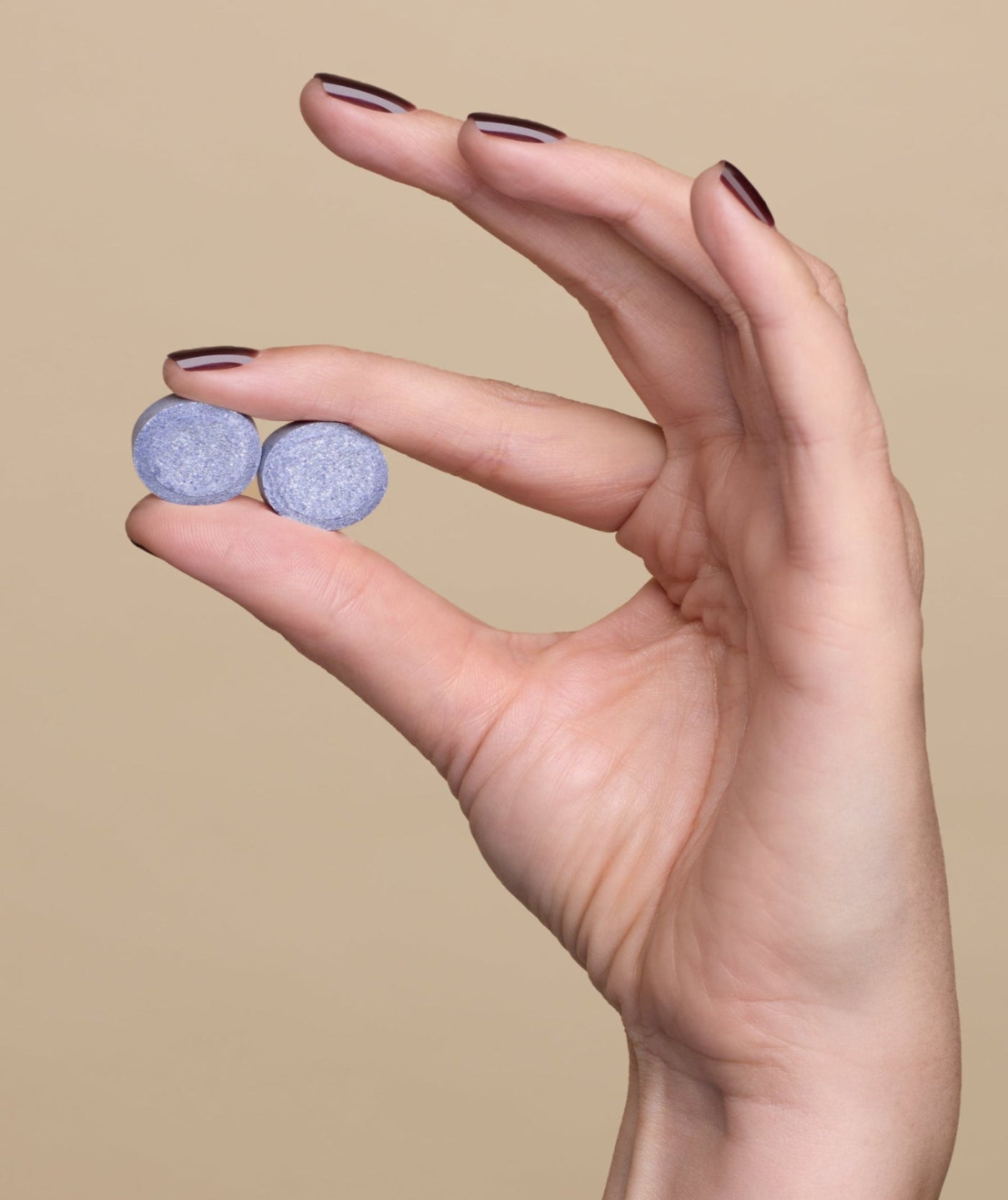 The Violet Prep
