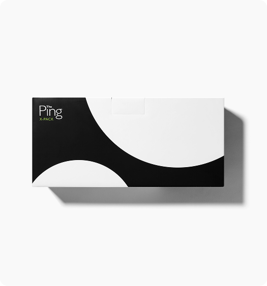 THE PING KIT