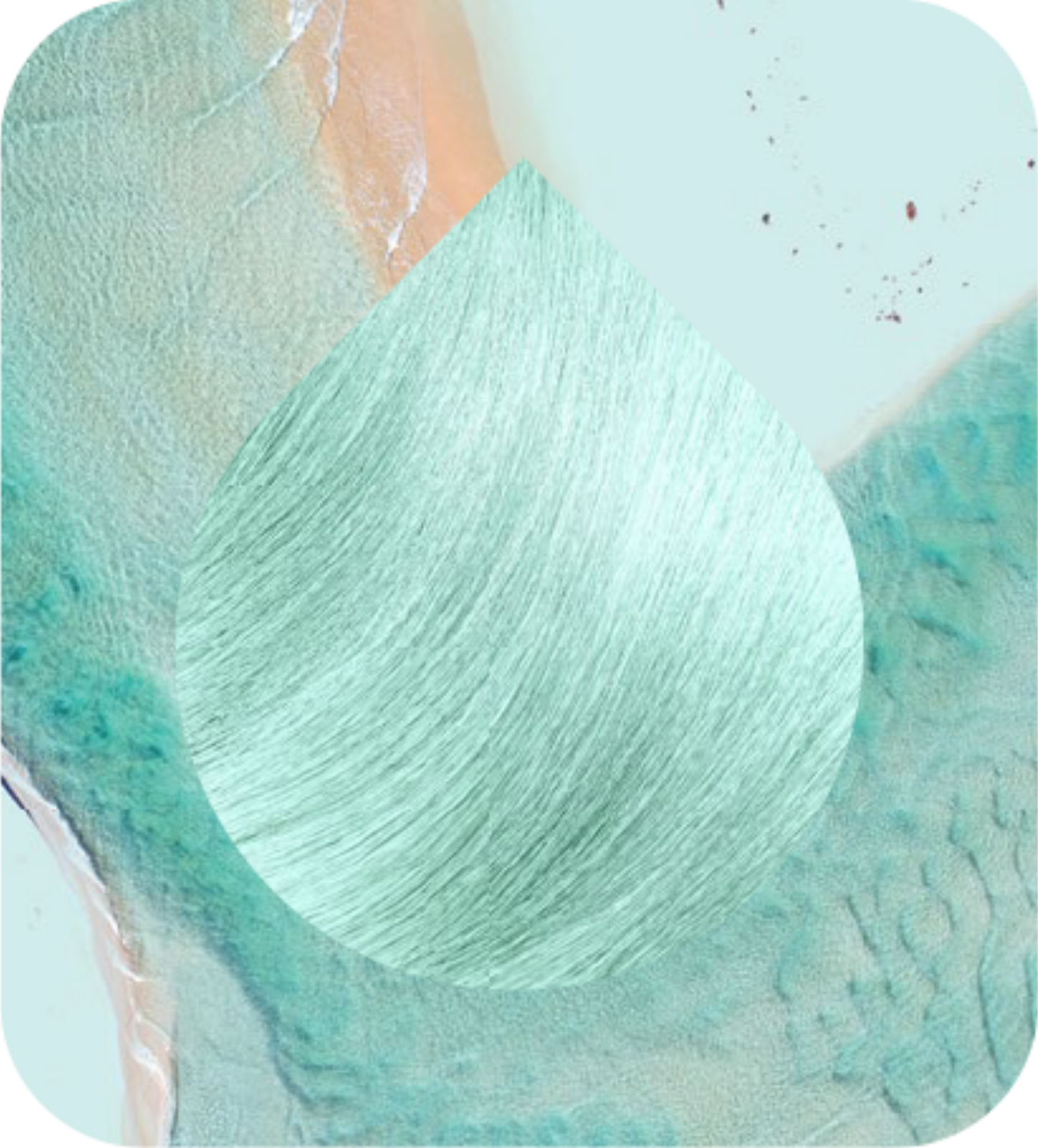 P.O.D PASTELS