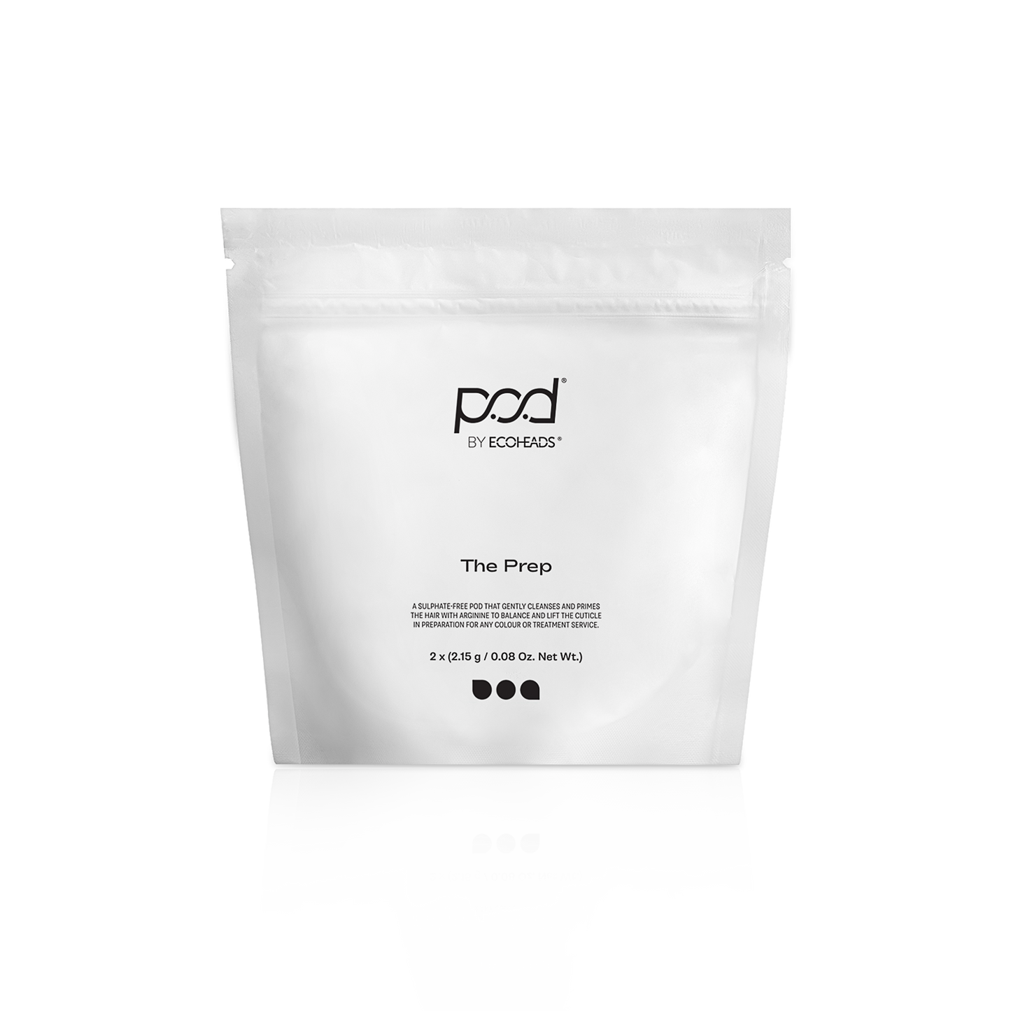 P.O.D PREP