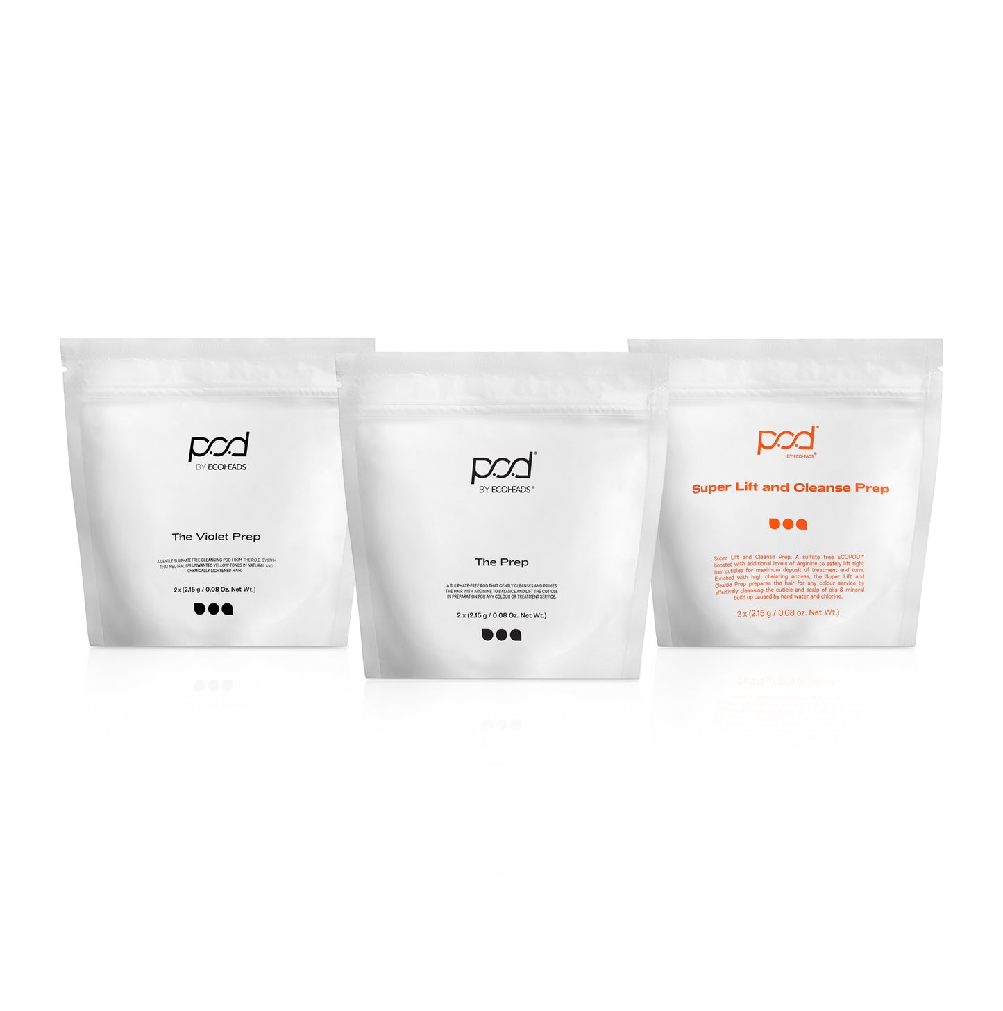 P.O.D Prep Family