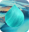 TEAL GREEN