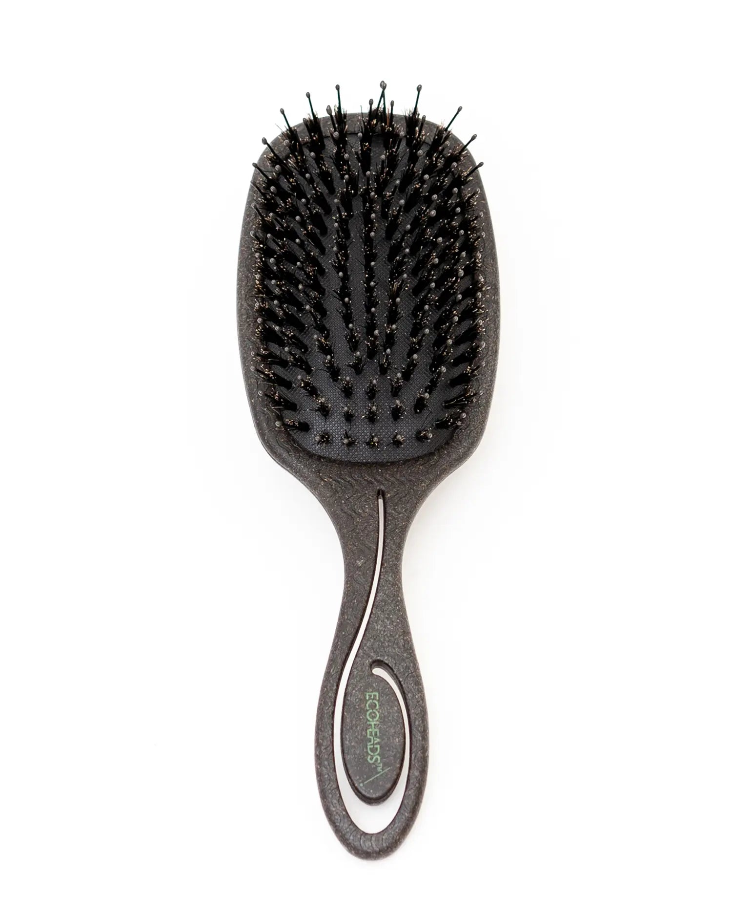 THE BRUSH: THICK STYLING BRUSH