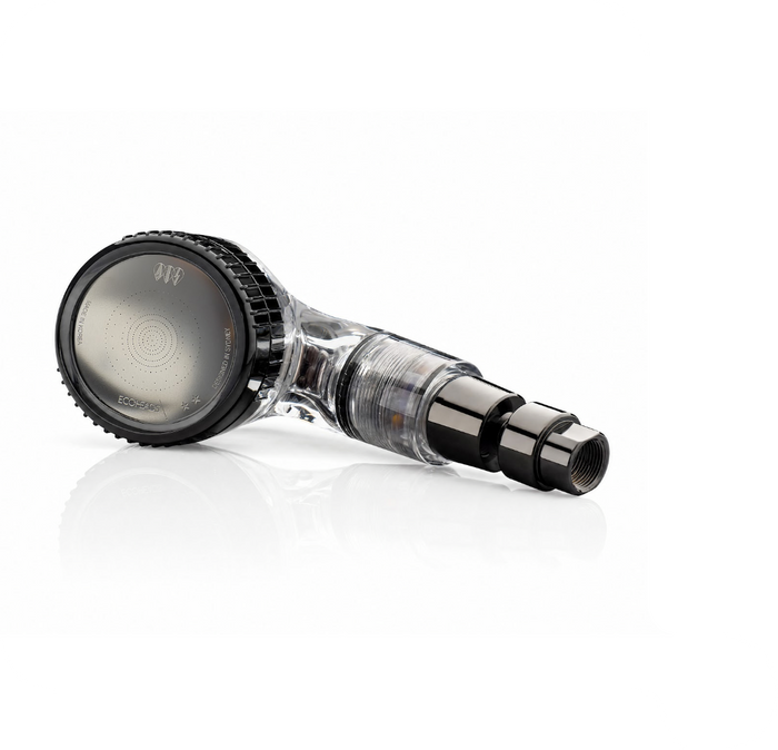 ECOHEADS Showerhead SP in the connected timeline frame