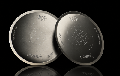 Dual plates