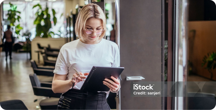 One smart investment. Benefits every service.