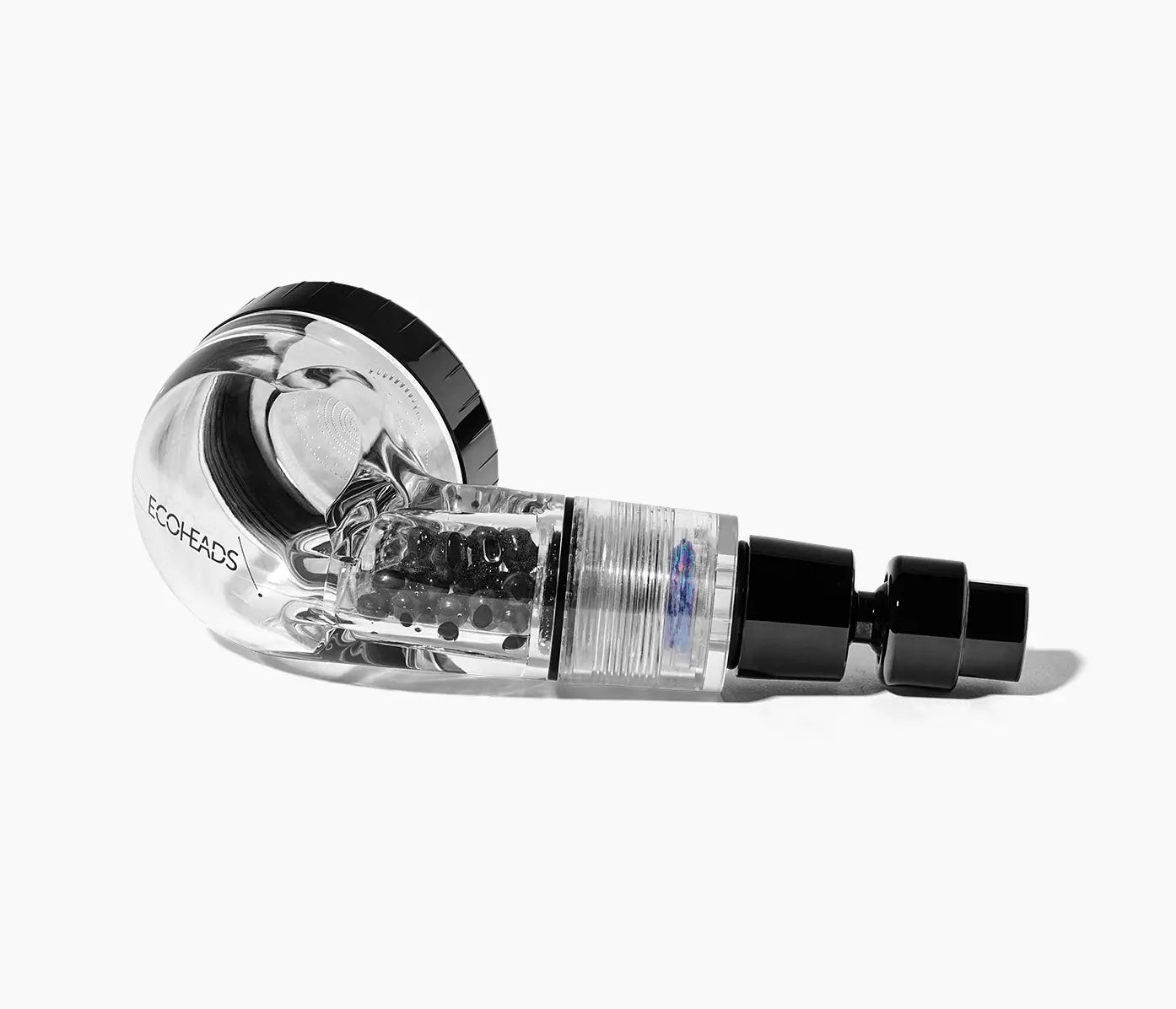 THE SHOWERHEAD
