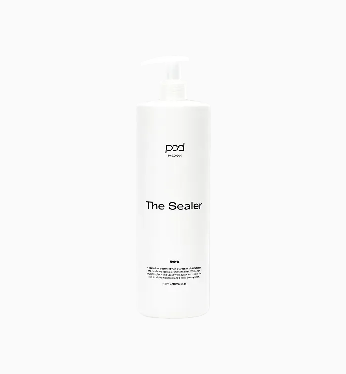 The Sealer