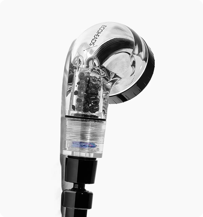 THE SHOWERHEAD