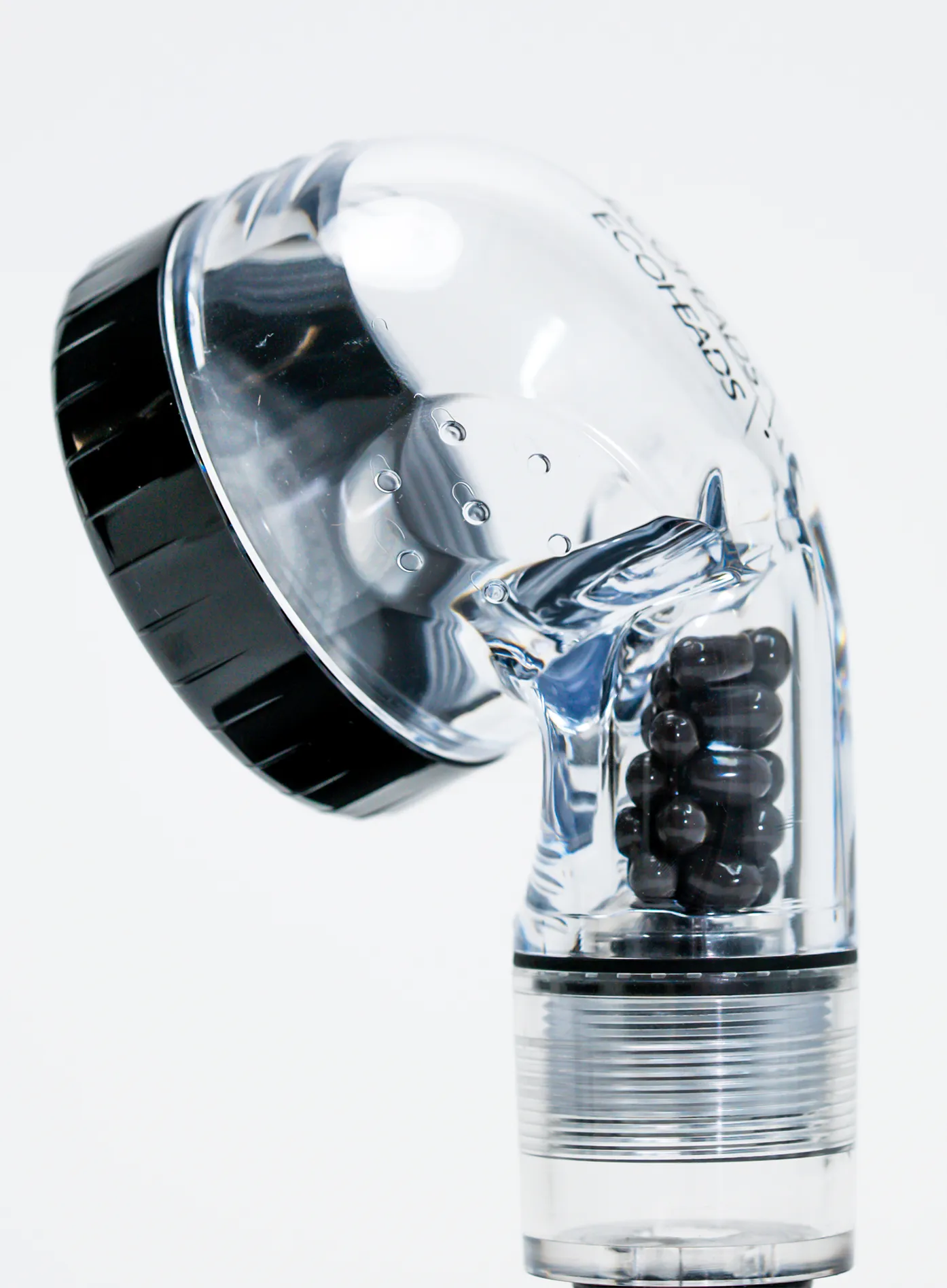 THE SHOWERHEAD