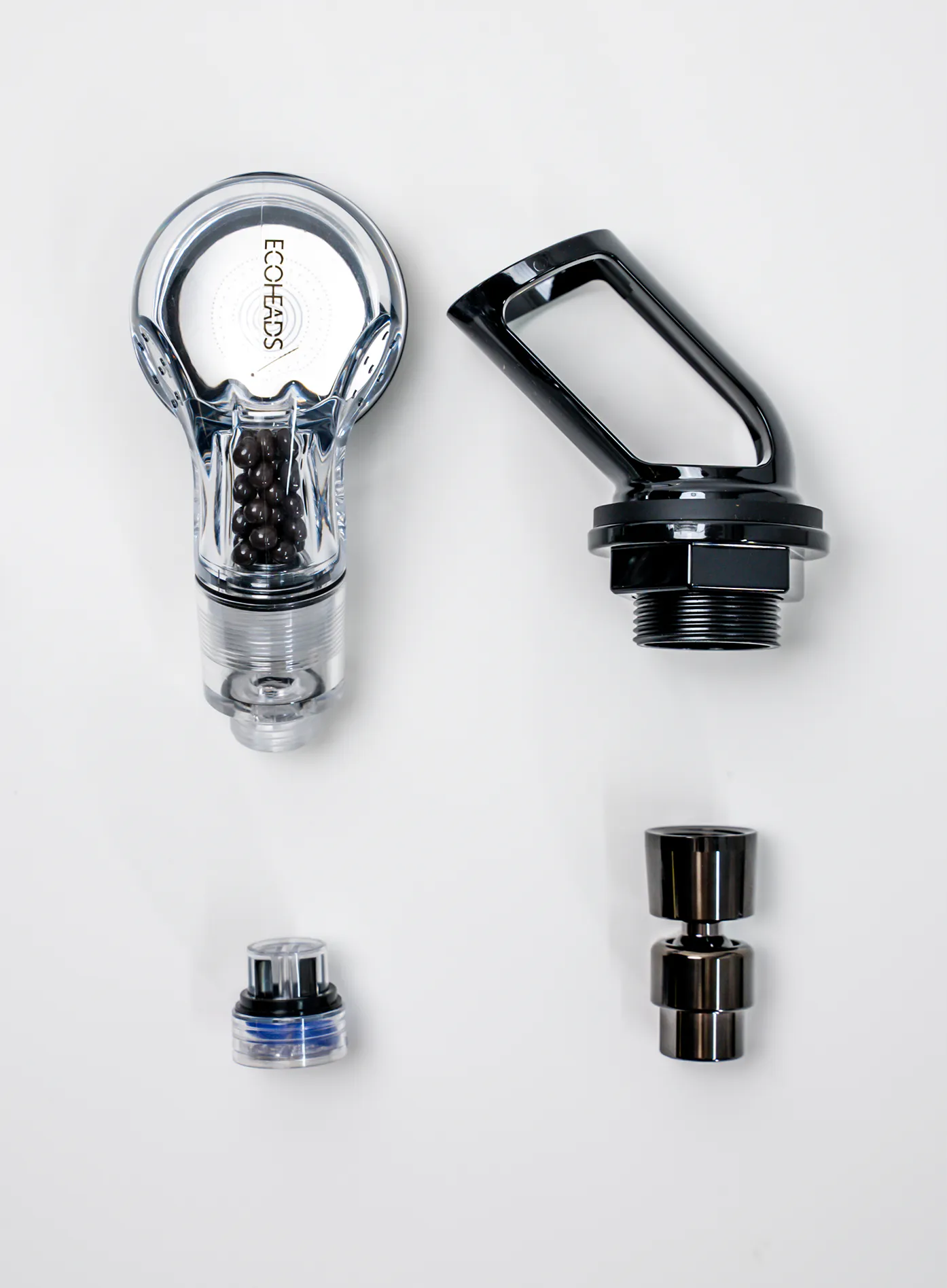 THE SHOWERHEAD